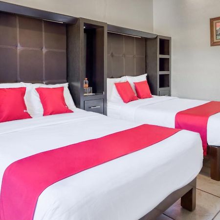 Hotel Casa Arcangel San Miguel de Allende Extérieur photo