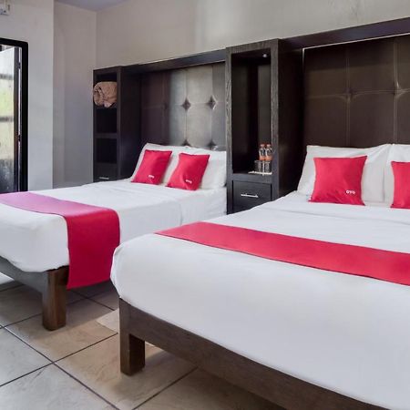 Hotel Casa Arcangel San Miguel de Allende Extérieur photo