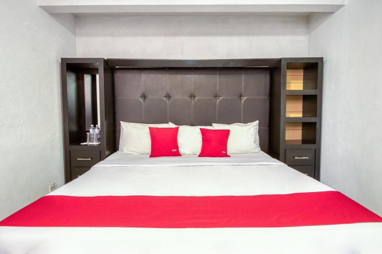 Hotel Casa Arcangel San Miguel de Allende Extérieur photo