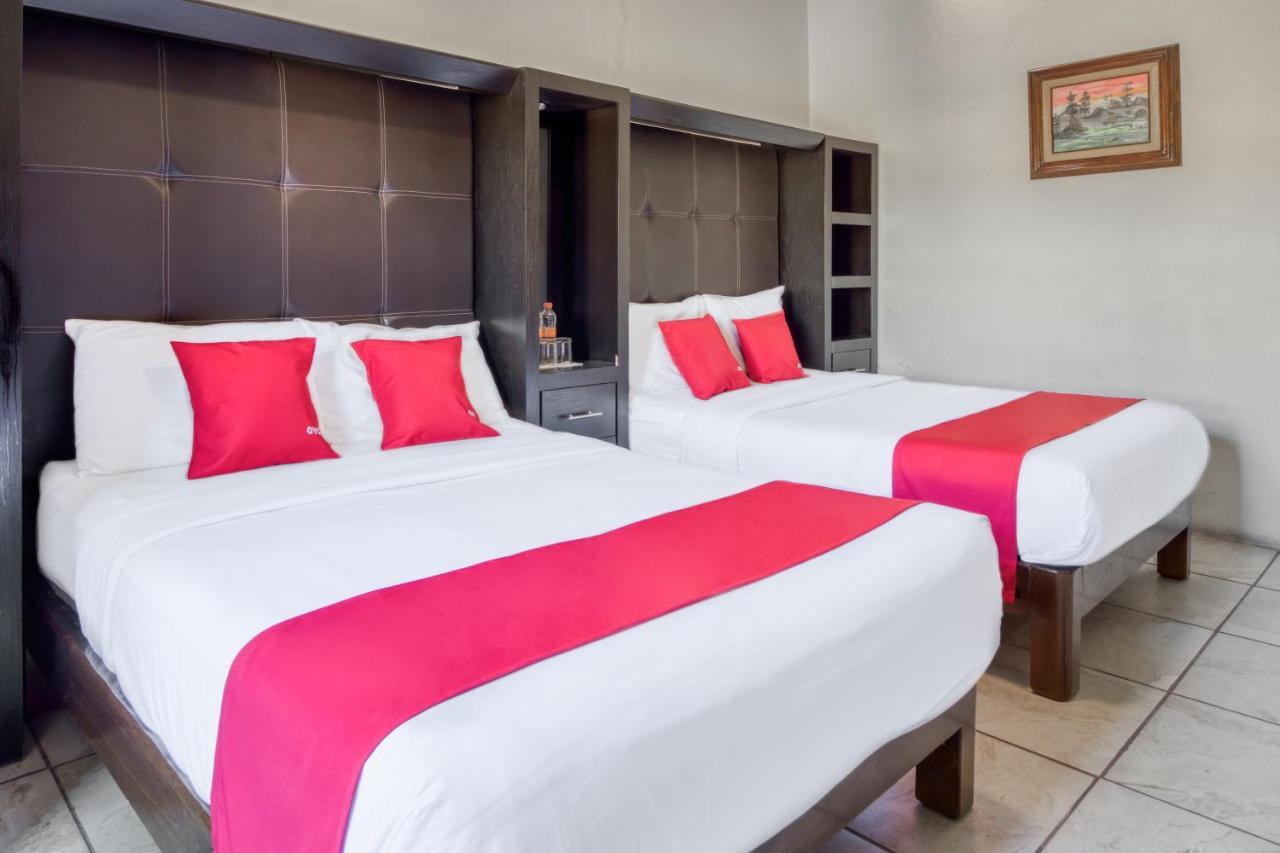Hotel Casa Arcangel San Miguel de Allende Extérieur photo