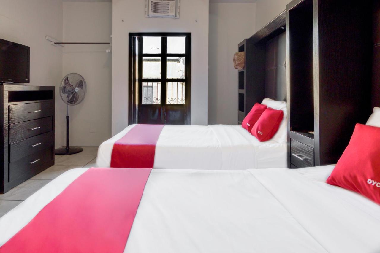 Hotel Casa Arcangel San Miguel de Allende Extérieur photo