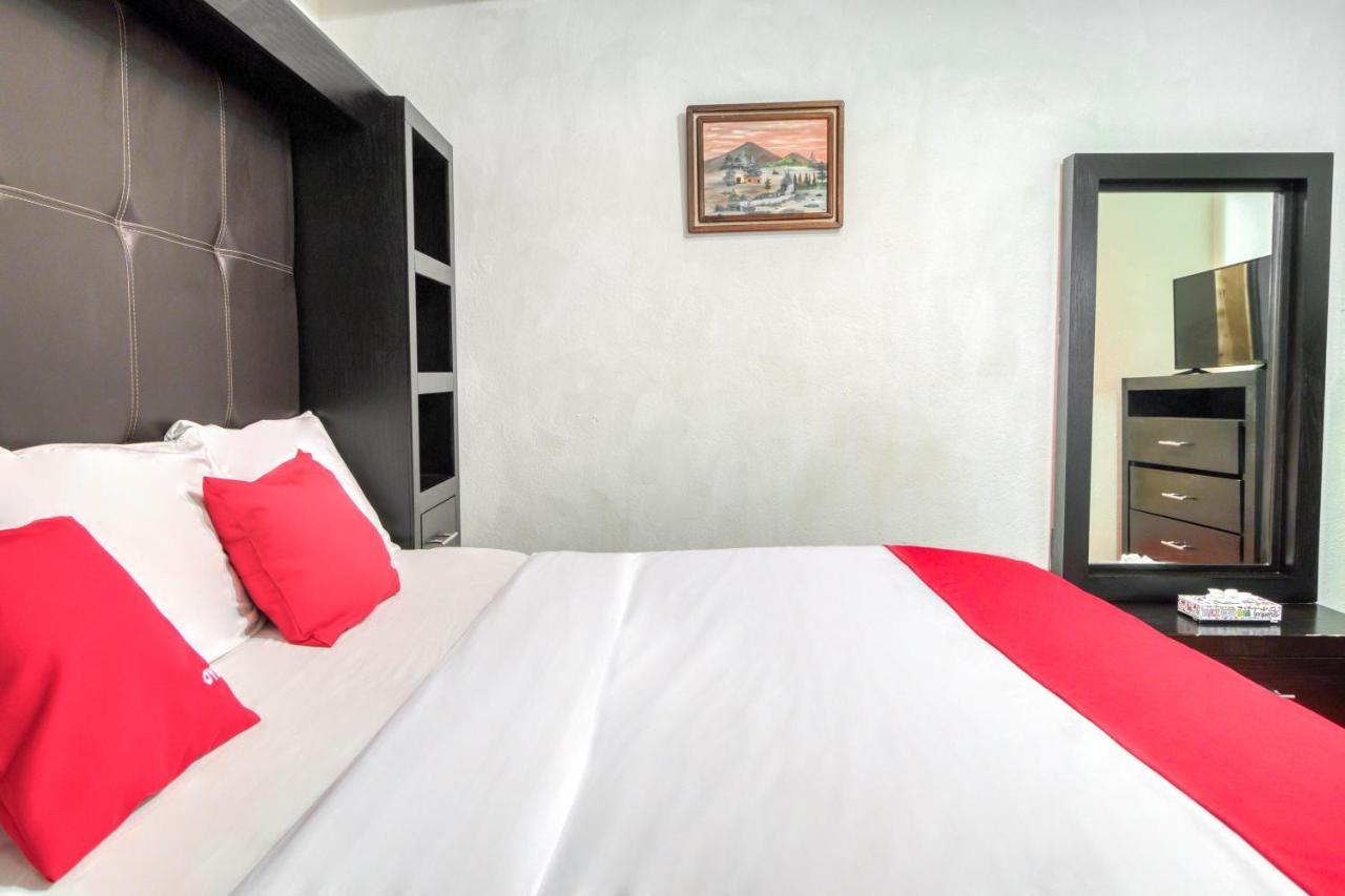 Hotel Casa Arcangel San Miguel de Allende Extérieur photo