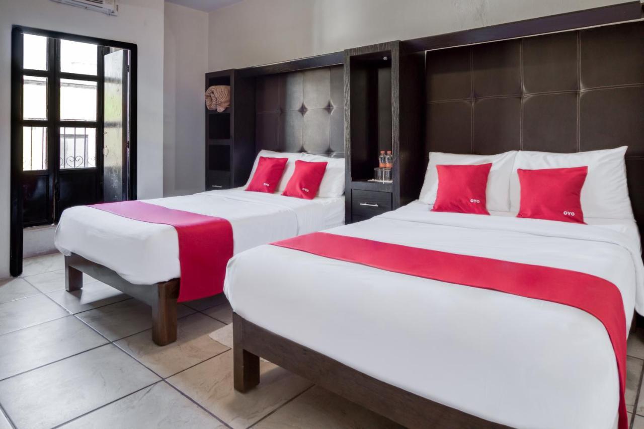 Hotel Casa Arcangel San Miguel de Allende Extérieur photo