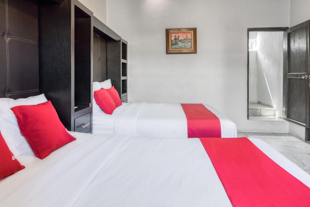 Hotel Casa Arcangel San Miguel de Allende Extérieur photo