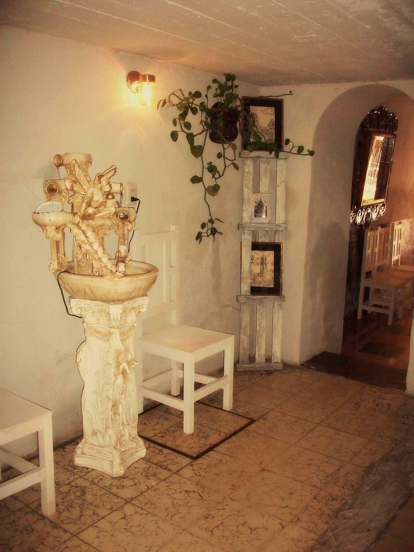 Hotel Casa Arcangel San Miguel de Allende Extérieur photo