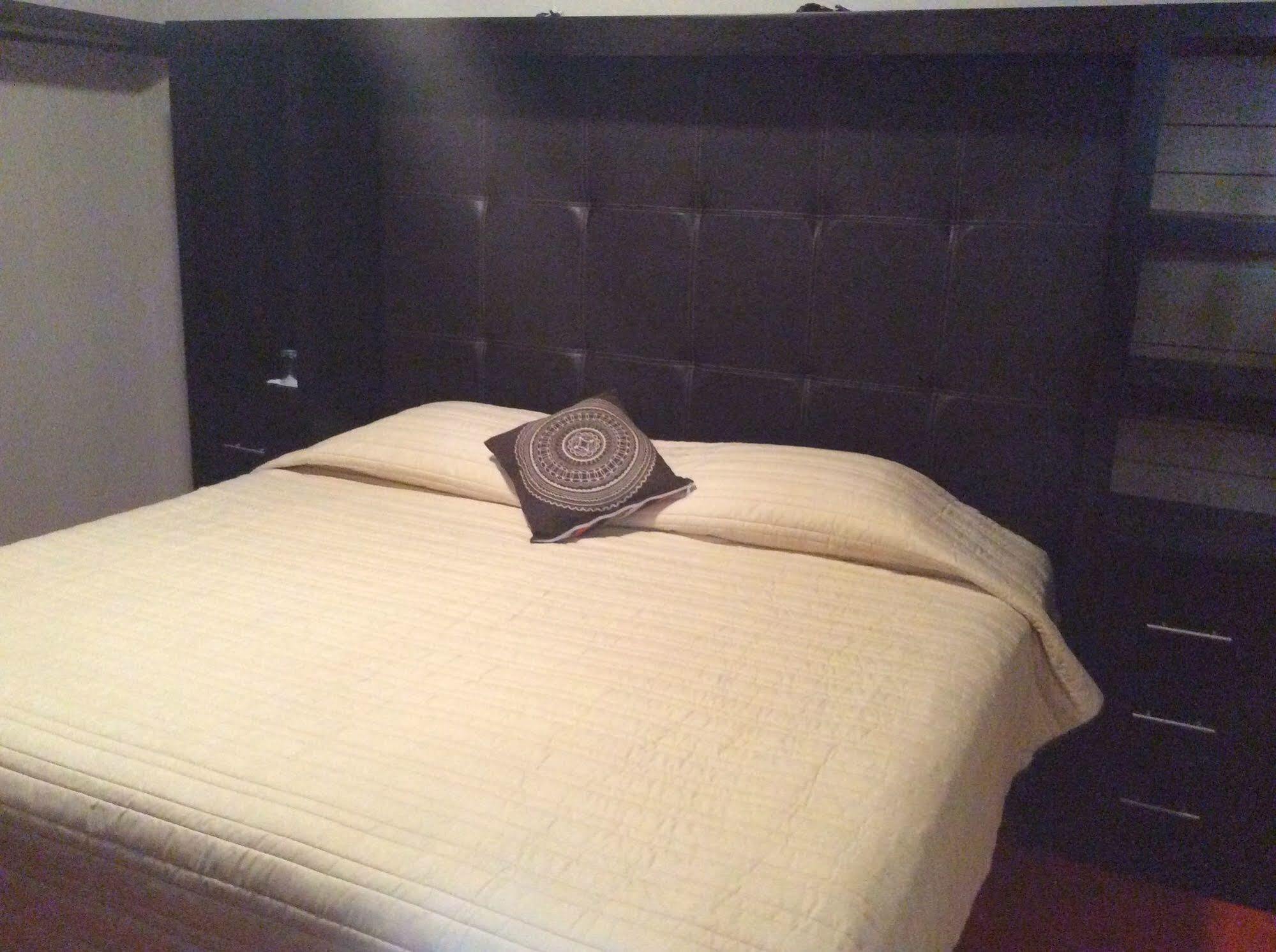Hotel Casa Arcangel San Miguel de Allende Extérieur photo