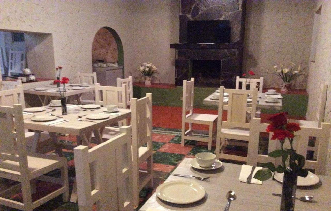Hotel Casa Arcangel San Miguel de Allende Extérieur photo