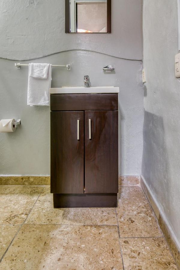 Hotel Casa Arcangel San Miguel de Allende Extérieur photo